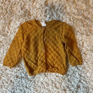 COPY - H&M Cardigan